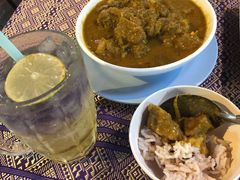 -Barrab restaurant Chiang Rai