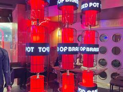 -啫神·广州地标美食(北京路店)