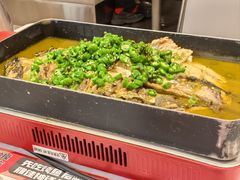 -雅佳神话·麻辣烤鱼(新街口店)