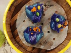 -香云轩·顺德菜(香云纱园林酒店店)