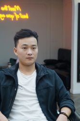 -理昂男士理发店 Barber shop
