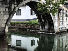 -金泽古镇