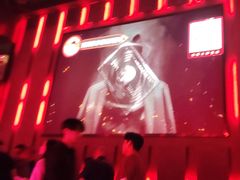 -MOSSO·Liveshow(M3香港广场店)