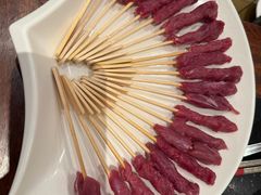 -南门涮肉(后海店)