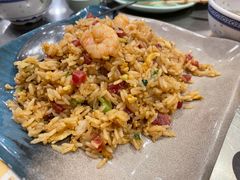 潮界炒饭-潮界(LU·ONE凯德晶萃广场店)