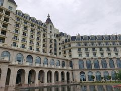 -青岛海泉湾皇冠假日度假酒店