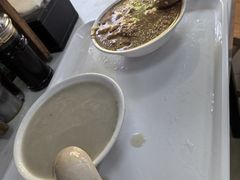 -老磁器口豆汁店(天坛店)