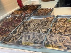 -王浩儿纪六孃甜皮鸭(乐山总店)