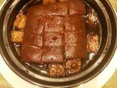 传统咕噜肉-东方之珠海鲜酒楼(南开店)