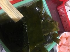 海带结-姥家大锅台(黔龙店)