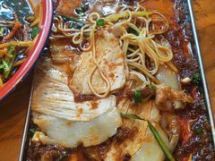-兔槽江湖菜·重庆璧山兔(水围店)