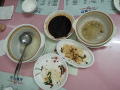 -蘭心餐厅(进贤路店)