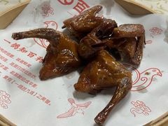 -百利鸽王(紫薇路店)