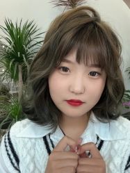 -MORI HAIR SALON日式美发沙龙