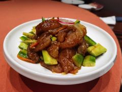 -双合园·海鲜水饺青岛菜(九水东路店)