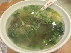 -小姜锅贴(凤凰街店)