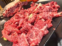 -三毛牛肉店(福强店)