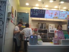 -汇茶(上邦店)