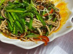 -洪霞餐馆