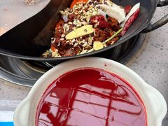 -鸿姐老火锅·传统炒料(上海旗舰店)