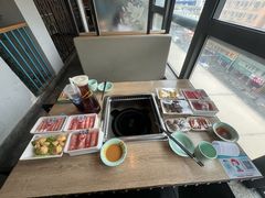 -野妹经典火锅(民治店)