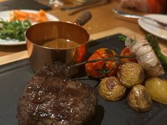 -北辰洲际酒店·IT MAMA意式家味餐厅