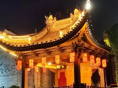 -南塘老街