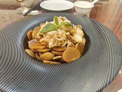 -鹿鸣春饭店(总店)