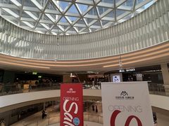 -东莞松山湖万象汇