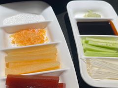 -喜悦烤鸭·新京菜(王府井店)