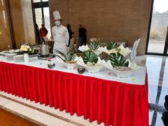 -蜻蜓逐宴全日制西餐厅I古北水镇大酒店