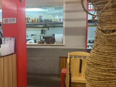 -小街47號江湖菜(四合院店)