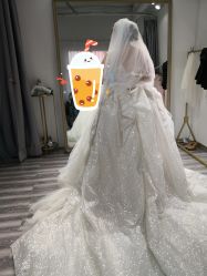 -Lady  Jane高端婚纱礼服馆