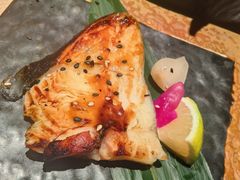 -匠和风精致料理(宁德万达店)