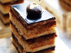 -上海和平饭店-华懋阁 The Cathay Room