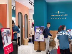 -海马体照相馆(南昌王府井购物中心店)