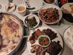 -俏牛哥鲜牛肉牛肆馆(重庆天地店)