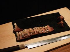 鲣鱼刺身-晴空·日本料理(万象城店)