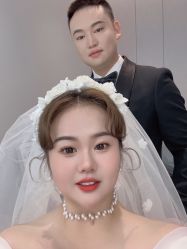 -青禾蒙娜丽莎婚纱摄影(武汉总店)
