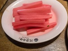 -河沿肉饼Beijing Pie(锡拉胡同店)