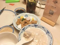 -林四喜·闽南传家菜(鼓浪屿店)