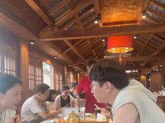 -小吊梨汤·北京菜(香山店)