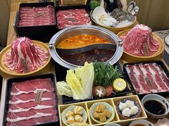 -牛匠和牛寿喜锅(西安总店)