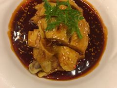 -中国饭店-餐厅