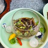 高岛屋楼上的美食