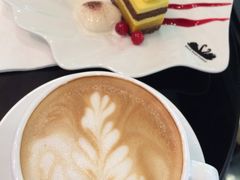 -BLACKSWAN黑天鹅(环球店)