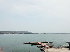 -南京金牛湖风景区