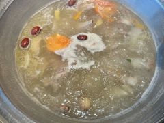 -313羊庄铁锅烀羊肉·烤全羊·烧烤龙虾·团建聚餐(永德路店)