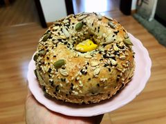 -面包与我Bread Or Me(长城汇店)