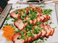 -绿茶餐厅(成都大悦城店)